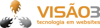 Visão 3 - Tecnologia em Websites